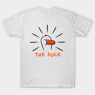 The Duck T-Shirt